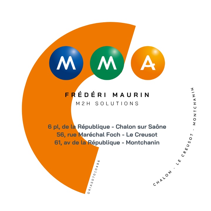 Logo MMA